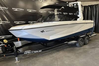 Super Air Nautique G21 — Вейк / сёрф