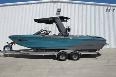 Super Air Nautique G25 — Вейк / сёрф
