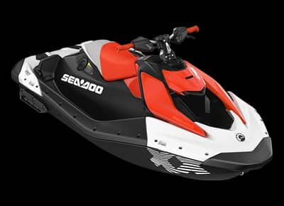 Sea-Doo TRIXX 1UP 90 — Rec-lite