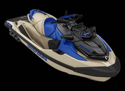 Sea-Doo WAKE PRO 230 — Tow sports